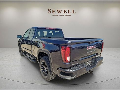 New 2026 GMC Sierra 1500 Elevation w/ Elevation Select Package image 2