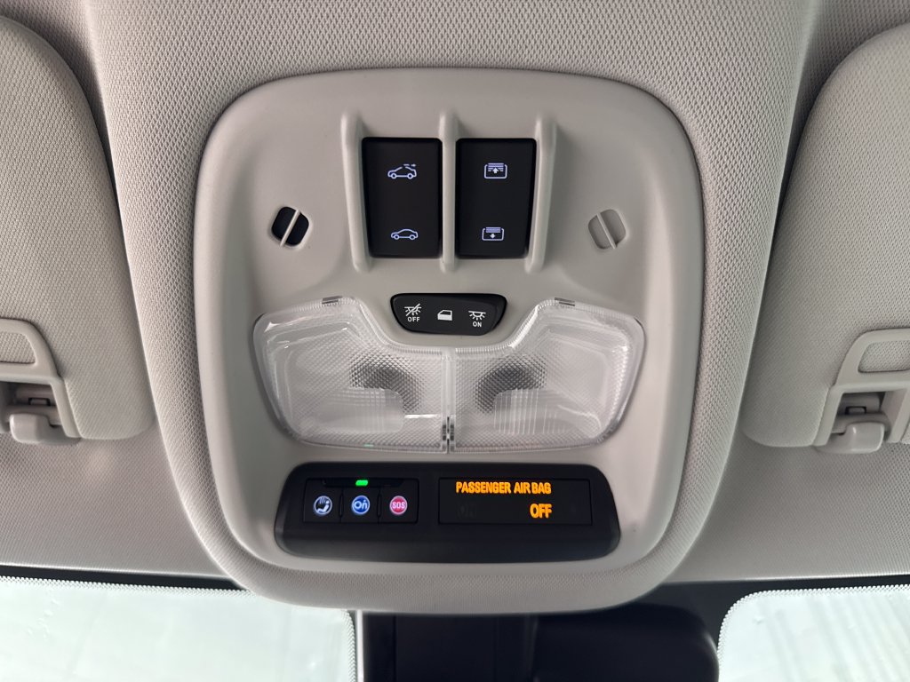 New 2026 Chevrolet TrailBlazer LT w/ Convenience Package AWD/4WD image 19