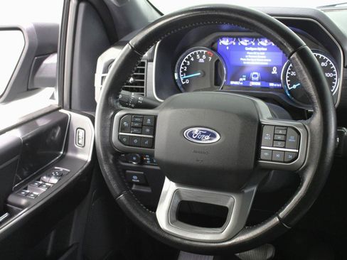 Used 2021 Ford F150 XLT w/ Equipment Group 302A High AWD/4WD image 50