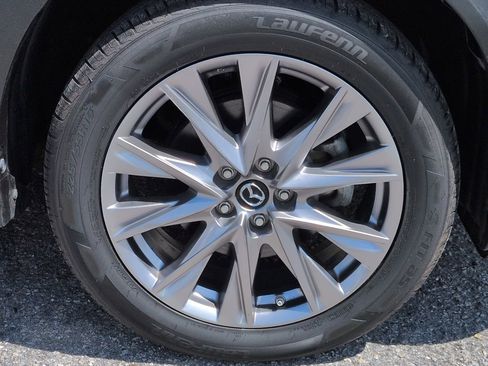 Used 2019 MAZDA CX-5 Grand Touring Reserve AWD/4WD image 11