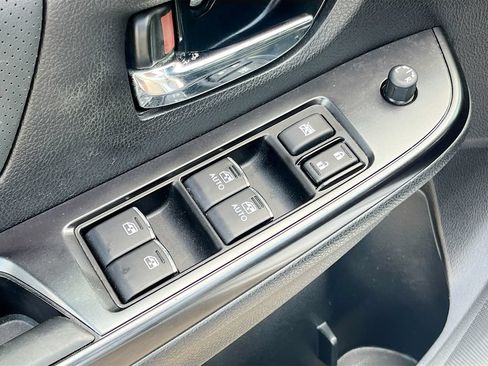 Used 2019 Subaru WRX Limited w/ Popular Package #3 (IZT) AWD/4WD image 17