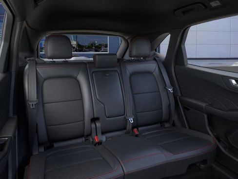 New 2026 Ford Escape ST-Line w/ Tech Pack #1 image 11