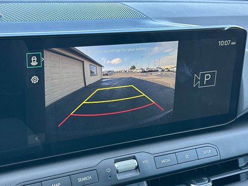 New 2025 Kia K4 LXS image 19