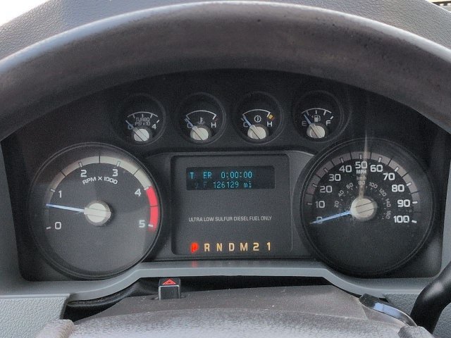 Used 2015 Ford F250 XL w/ XL Value Package AWD/4WD image 20
