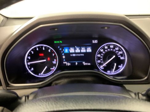 Used 2020 Toyota Avalon Limited w/ Advanced Safety Package FWD image 20