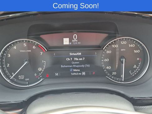 Used 2024 Cadillac XT5 Premium Luxury AWD/4WD image 33