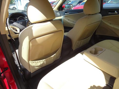 Used 2011 Hyundai Sonata GLS w/ Popular Equipment Pkg 2 image 32