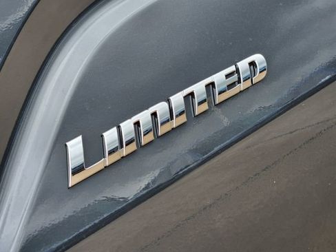 New 2026 Toyota Tacoma Limited image 9