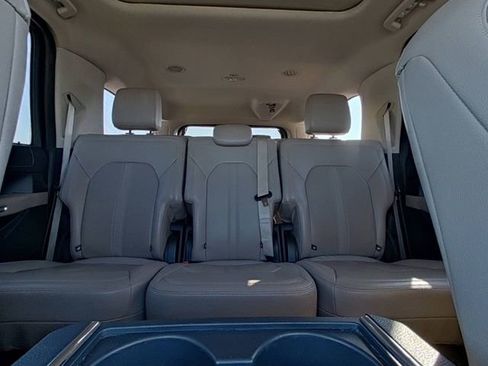 Used 2024 Ford Expedition Max Limited AWD/4WD image 29