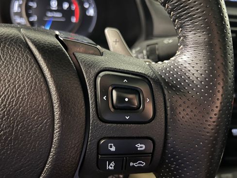 Used 2023 Lexus IS 350 F Sport w/ Accessory Package 2 image 26