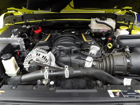 Used 2023 Jeep Wrangler Unlimited Rubicon 392 w/ Xtreme Recon 35" Tire Package image 30