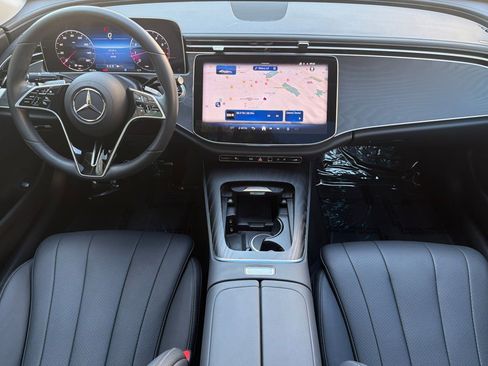 Used 2026 Mercedes-Benz E 350 Sedan image 12