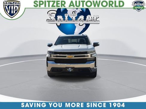 Used 2019 Chevrolet Silverado 1500 LT w/ All-Star Edition image 4