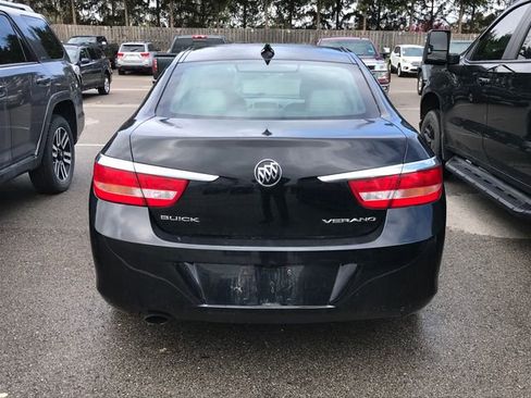 Used 2016 Buick Verano Convenience FWD image 12