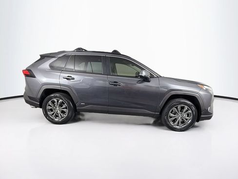 Used 2023 Toyota RAV4 XLE Premium AWD/4WD image 11