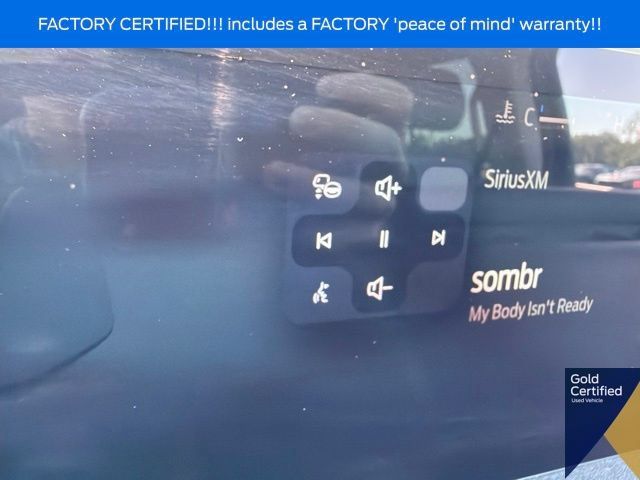 Used 2025 Ford Expedition Active AWD/4WD image 56