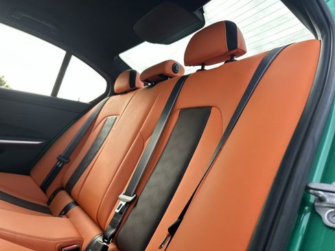 Used 2025 BMW M3 Competition w/ M Driver's Package image 23