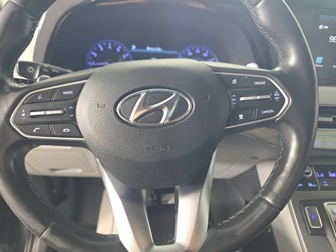 Used 2020 Hyundai Palisade SEL w/ Premium Package AWD/4WD image 26