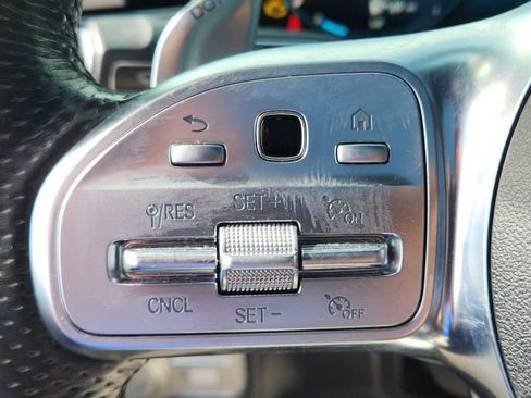 Used 2021 Mercedes-Benz GLE 53 AMG GLE 53 AMG 4MATIC image 35