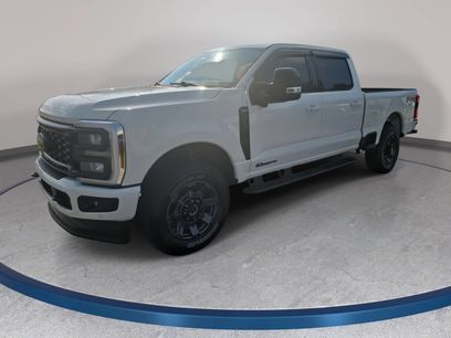 Used 2024 Ford F250 Lariat w/ Lariat Ultimate Package
