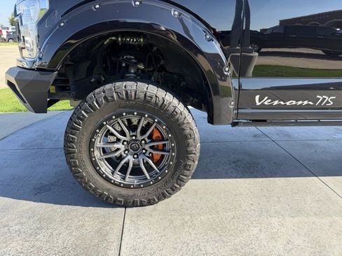 Used 2019 Ford F150 Lariat w/ Equipment Group 502A Luxury image 4