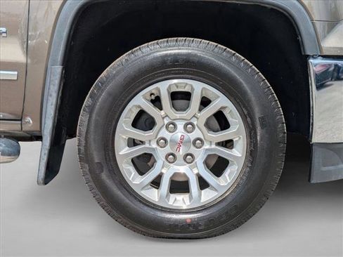 Used 2014 GMC Sierra 1500 SLE w/ SLE Value Package AWD/4WD image 21