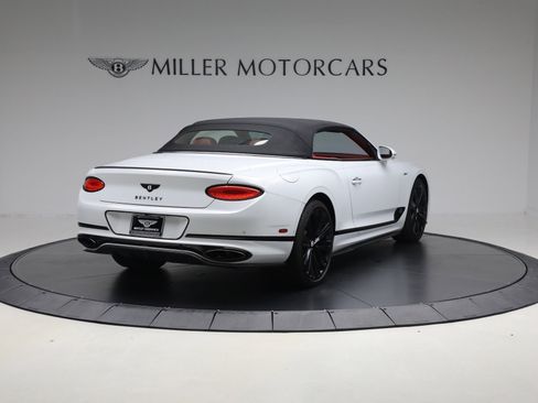 Certified 2022 Bentley Continental GT Speed image 14