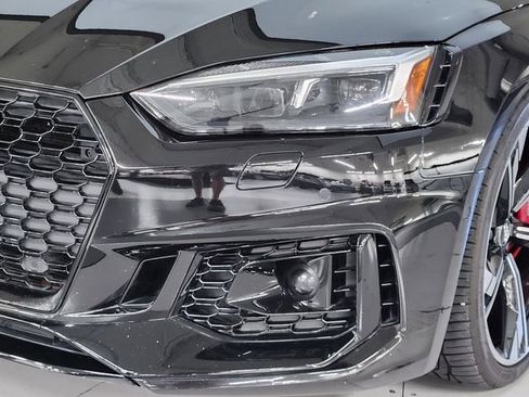 Used 2019 Audi RS 5 Sportback AWD/4WD image 12
