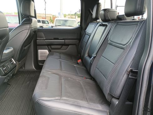 Used 2023 Ford F150 Raptor w/ Raptor Carbon Fiber Package AWD/4WD image 30