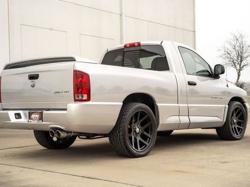 Used 2005 Dodge Ram 1500 Truck 2WD Regular Cab image 9