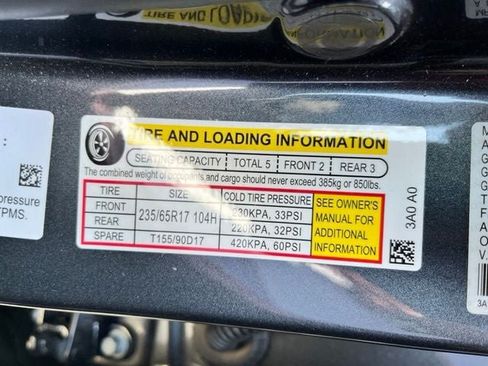 Certified 2024 Honda CR-V LX image 13