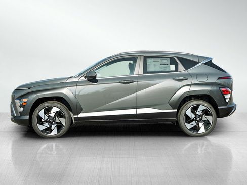 New 2026 Hyundai Kona Limited image 4