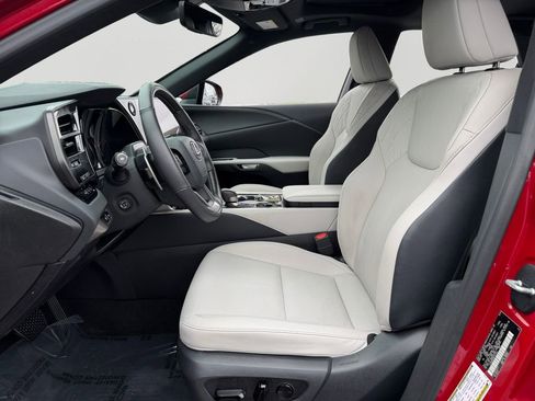 Certified 2024 Lexus RX 350 Premium w/ Convenience Package FWD image 15