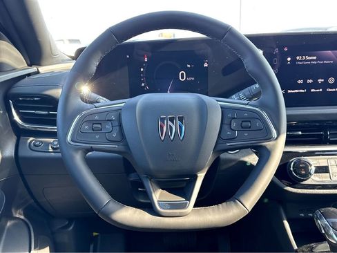 New 2026 Buick Envista Sport Touring w/ Convenience I Package FWD image 15