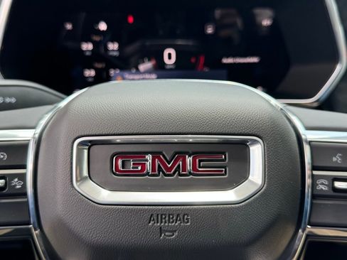 New 2026 GMC Canyon Elevation w/ Convenience Package image 23