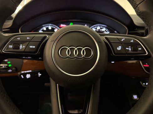 Used 2023 Audi A5 2.0T Premium w/ Convenience Package AWD/4WD image 17