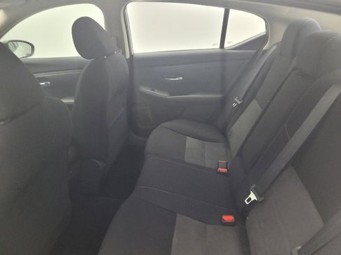 Used 2021 Nissan Sentra SR image 18