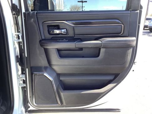 Used 2022 RAM 2500 Power Wagon image 41