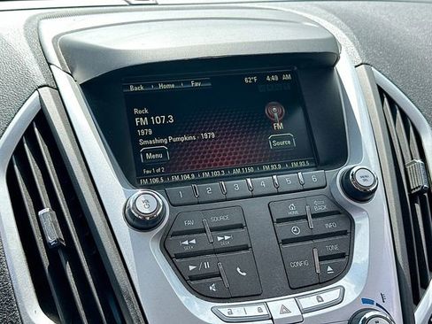 Used 2013 GMC Terrain SLE FWD image 15