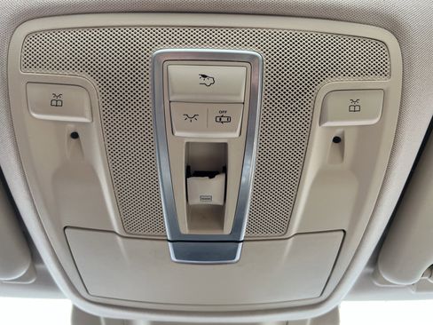 Certified 2017 Mercedes-Benz GLE 350 image 28