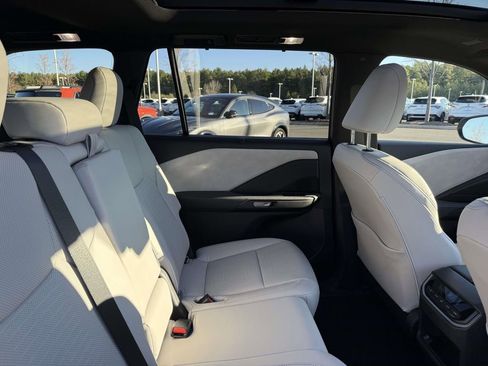 Used 2026 Lexus TX 350 AWD w/ Technology Package image 17