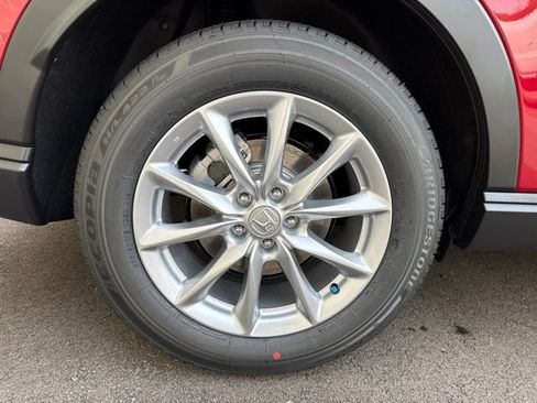 New 2026 Honda CR-V EX image 12