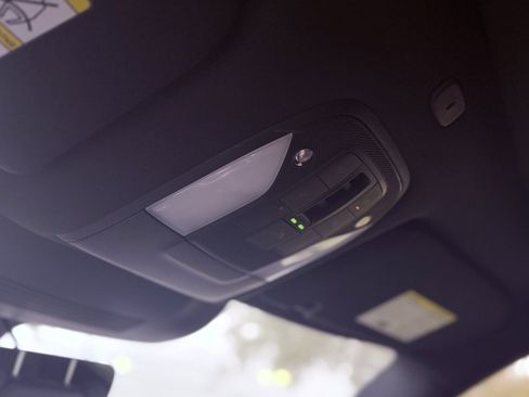 Certified 2026 INFINITI QX60 Sport w/ Dark Cargo Package image 15