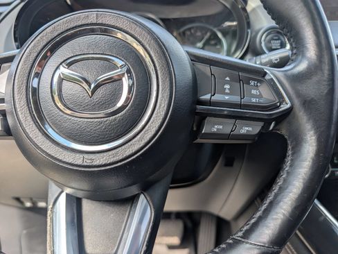 Used 2020 MAZDA CX-9 Grand Touring AWD/4WD image 27
