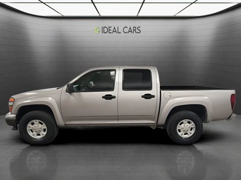 Used 2006 GMC Canyon SLE AWD/4WD image 9
