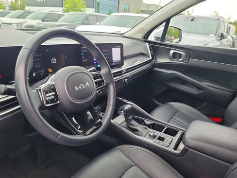 Certified 2024 Kia Sorento S AWD/4WD image 13