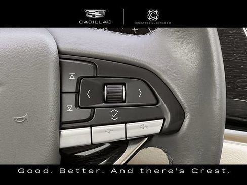 Certified 2023 Cadillac XT6 Premium Luxury AWD/4WD image 18