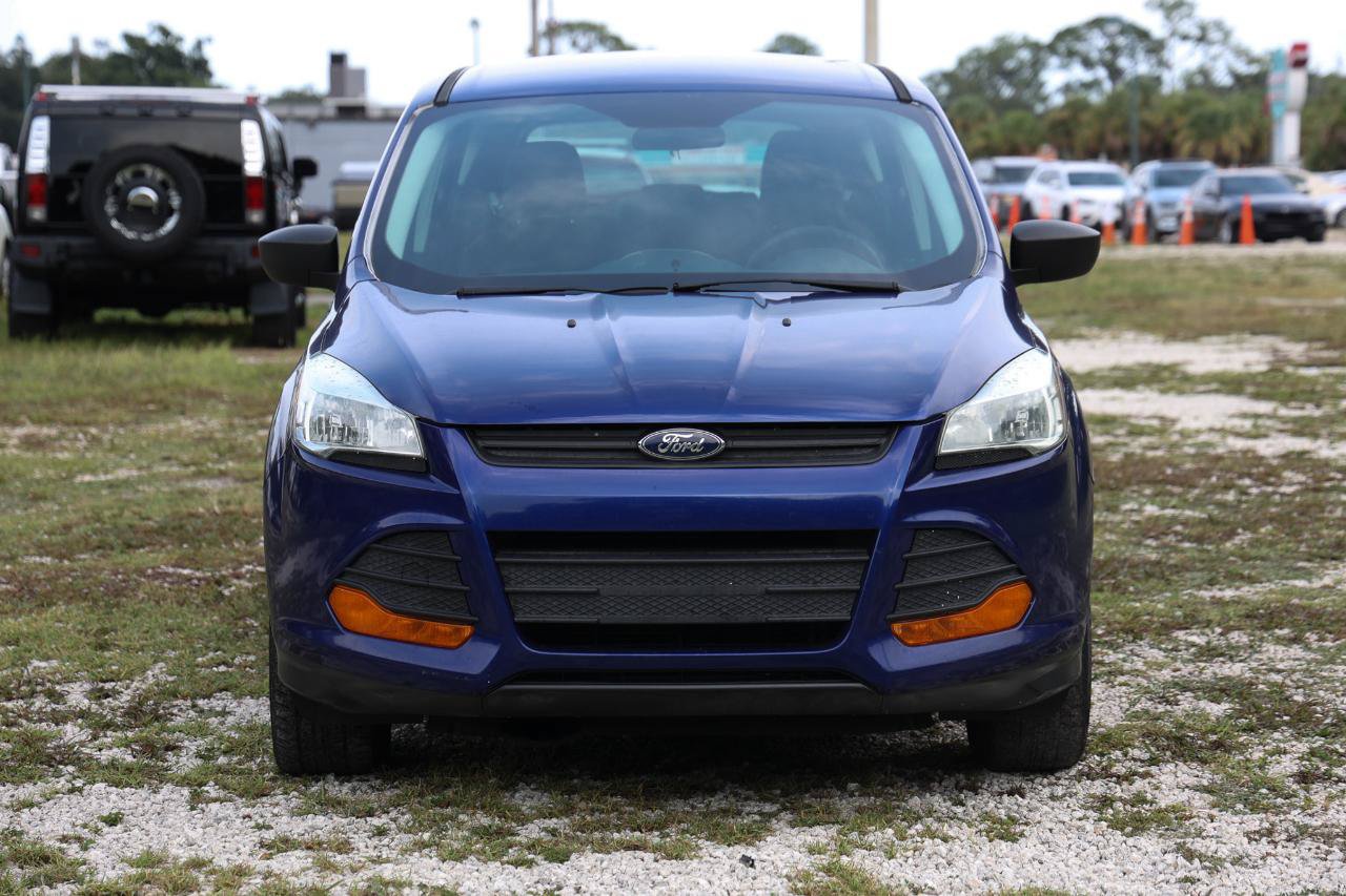 Used 2016 Ford Escape S FWD image 17