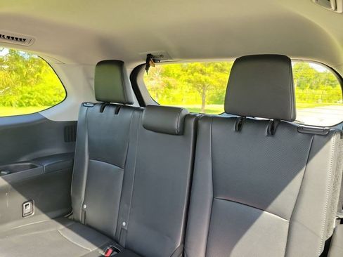 Certified 2024 Toyota Grand Highlander FWD image 23