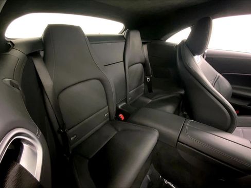 Certified 2022 Mercedes-Benz SL 55 AMG 4MATIC image 12